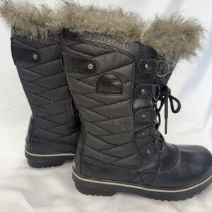 Sorel Women's Tivoli II Winter Boot